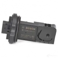 Расходомер воздуха BOSCH 318653 PQB22N HFM- 7-ID 0280218417 - Изображение 5