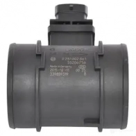 Расходомер воздуха BOSCH 0281002861 FIJM6 319574 HFM-7 -ID - Изображение 5