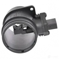 Расходомер воздуха BOSCH HFM-5- 6.4 318597 0280218159 Q4P67A - Изображение 6