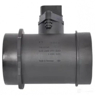 Расходомер воздуха BOSCH 318512 0280217533 HFM-5-6 .4 XL63XT - Изображение 5