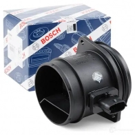 Расходомер воздуха BOSCH 319895 AL96K HFM7-8. 5 0281006346 - Изображение 2