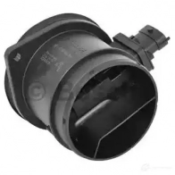 Расходомер воздуха BOSCH 319895 AL96K HFM7-8. 5 0281006346 - Изображение 3
