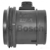 Расходомер воздуха BOSCH 319895 AL96K HFM7-8. 5 0281006346 - Изображение 6
