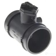 Расходомер воздуха BOSCH HFM- 2C-6.4 318495 0280217503 X27R1ZU - Изображение 2