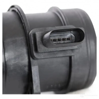 Расходомер воздуха BOSCH HFM-6-I D 0281002735 319519 E7WAA - Изображение 5