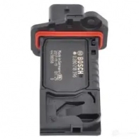 Расходомер воздуха BOSCH 1193457138 HFM -8-TBD UIDD3 0280218396 - Изображение 5