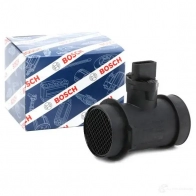 Расходомер воздуха BOSCH S83TL83 0280217114 HFM-5 -4.7 318485 - Изображение 2