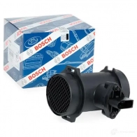Расходомер воздуха BOSCH S83TL83 0280217114 HFM-5 -4.7 318485 - Изображение 3