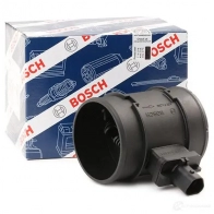 Расходомер воздуха BOSCH 0281002940 H6KG8Y HFM 7 RP 4.7 319609 - Изображение 2