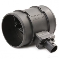 Расходомер воздуха BOSCH 0281002940 H6KG8Y HFM 7 RP 4.7 319609 - Изображение 3