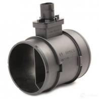 Расходомер воздуха BOSCH 0281002940 H6KG8Y HFM 7 RP 4.7 319609 - Изображение 4