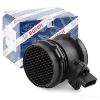 Расходомер воздуха BOSCH HFM-5-6 .4 318501 UBVX9PK 0280217515 - Изображение 2