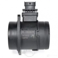 Расходомер воздуха BOSCH 319540 HFM- 6-ID JJJ97E 0281002792 - Изображение 2