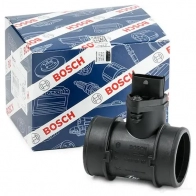 Расходомер воздуха BOSCH TXVKV5 318491 HFM-5-3. 5 0280217123 - Изображение 2