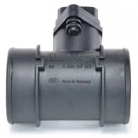 Расходомер воздуха BOSCH TXVKV5 318491 HFM-5-3. 5 0280217123 - Изображение 7