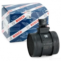Датчик расхода воздуха ДВС BOSCH H FM-7-ID NH97V 319791 0281006048 - Изображение 2