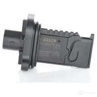 Расходомер воздуха BOSCH 318634 79HM5 HFM-7 -IP 0280218265 - Изображение 4