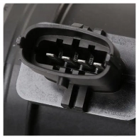 Расходомер воздуха BOSCH 319800 HFM 7-6.4RP 0281006056 KAVMGA8 - Изображение 6