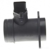 Расходомер воздуха BOSCH BX HFM 0986284001 NO5PV1 334565 - Изображение 4