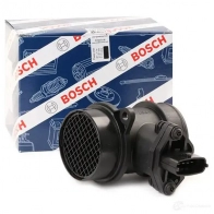 Расходомер воздуха BOSCH HFM 5-3.5 94TZ6 0281002613 319462 - Изображение 2