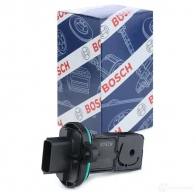 Расходомер воздуха BOSCH 1193457145 CQAK8M 0280218419 HFM -7-ID - Изображение 2
