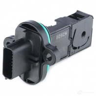 Расходомер воздуха BOSCH 1193457145 CQAK8M 0280218419 HFM -7-ID - Изображение 3