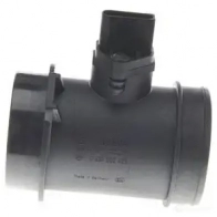 Расходомер воздуха BOSCH 334568 BX HFM 0986284005 WLYB5J - Изображение 6