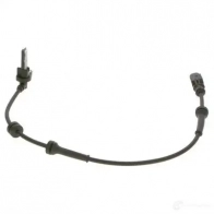 Расходомер воздуха BOSCH BX HFM-5-4.7 1CMKJJ 334478 0986280232 - Изображение 4