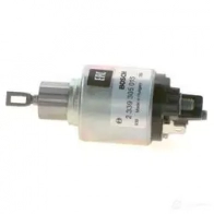 Расходомер воздуха BOSCH BX HFM-5-4.7 1CMKJJ 334478 0986280232 - Изображение 6