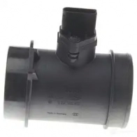 Расходомер воздуха BOSCH BX HFM 334567 WJJ9I 0986284004 - Изображение 5