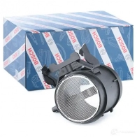 Расходомер воздуха BOSCH 318607 JZYH7 HFM-6-I D 0280218190 - Изображение 2