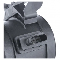 Расходомер воздуха BOSCH 318607 JZYH7 HFM-6-I D 0280218190 - Изображение 5