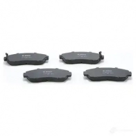 Расходомер воздуха BOSCH BX HFM-5-4.7 334468 0986280216 9EZAR2N - Изображение 3