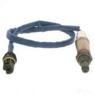 Расходомер воздуха BOSCH BX HFM-5-4.7 334468 0986280216 9EZAR2N - Изображение 4