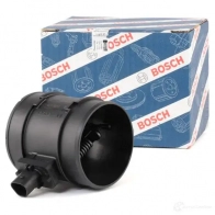 Расходомер воздуха BOSCH 2Y0ZPAU HFM-7- ID 1193457148 0280218427 - Изображение 2