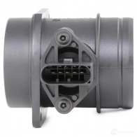 Расходомер воздуха BOSCH 63137 319529 HFM 5 CI 0281002757 - Изображение 5