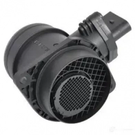 Расходомер воздуха BOSCH 63137 319529 HFM 5 CI 0281002757 - Изображение 9