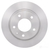 Расходомер воздуха BOSCH 334457 CFW73 BX HFM-5-4.7 0986280205 - Изображение 2