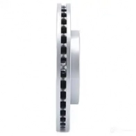 Расходомер воздуха BOSCH 334457 CFW73 BX HFM-5-4.7 0986280205 - Изображение 3