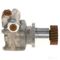 Расходомер воздуха BOSCH 334457 CFW73 BX HFM-5-4.7 0986280205 - Изображение 5