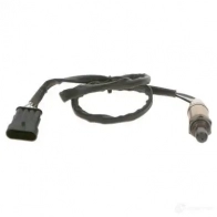 Расходомер воздуха BOSCH 5ZPC6I 334467 0986280215 BX HFM-5-6.4 - Изображение 6