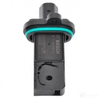 Расходомер воздуха BOSCH AUPTCJJ HFM-7-I D 0280218431 1337087153 - Изображение 3
