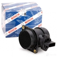 Расходомер воздуха BOSCH WGG4YQ HFM -5-4.7 318490 0280217121 - Изображение 2