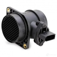 Расходомер воздуха BOSCH WGG4YQ HFM -5-4.7 318490 0280217121 - Изображение 3