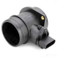 Расходомер воздуха BOSCH WGG4YQ HFM -5-4.7 318490 0280217121 - Изображение 4