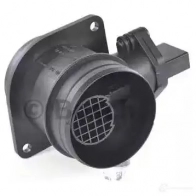 Расходомер воздуха BOSCH BX HFM 5 U7W3GCB 334572 0986284009 - Изображение 3