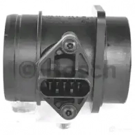 Расходомер воздуха BOSCH BX HFM 5 U7W3GCB 334572 0986284009 - Изображение 4