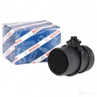 Расходомер воздуха BOSCH 0281002956 DQ04I HFM -7-RP 319613 - Изображение 2