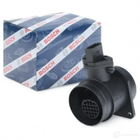 Расходомер воздуха BOSCH 319415 HFM 5-4.7 0281002531 63139 - Изображение 2