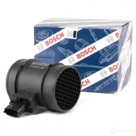 Расходомер воздуха BOSCH 319799 HFM 7-4.7RP JE9K1 0281006054 - Изображение 2